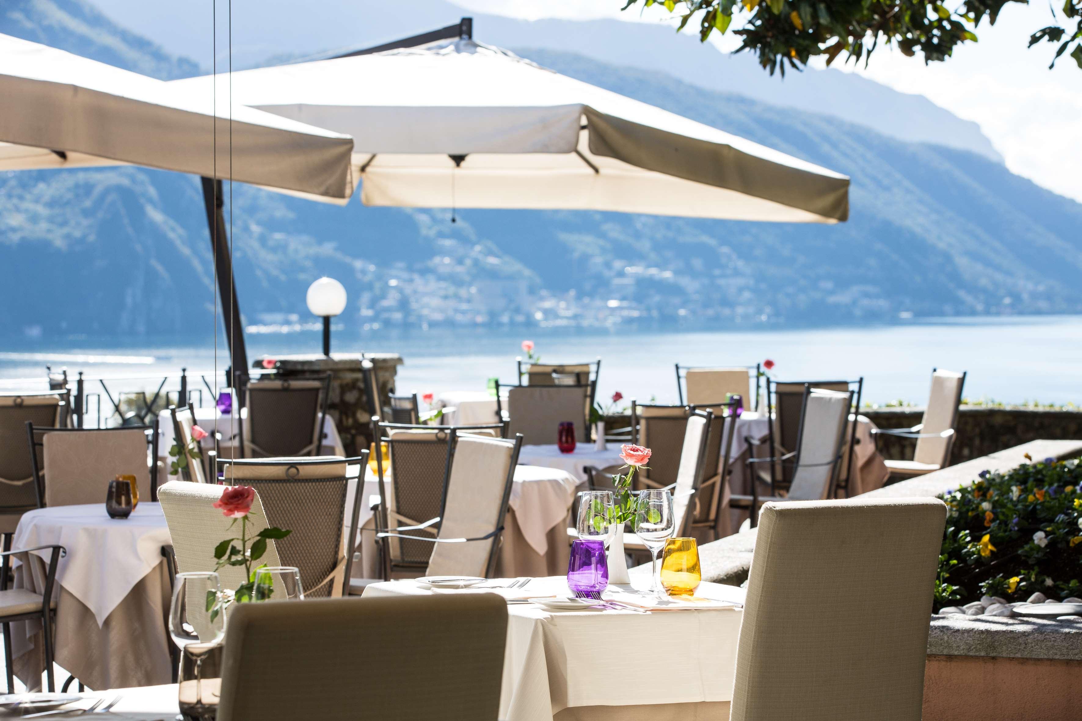 Villa Sassa Hotel, Residence & Spa - Ticino Hotels Group Lugano Exteriér fotografie